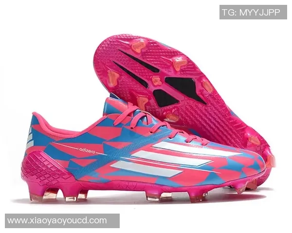 阿迪达斯足球鞋助力球星们破门得分成就荣耀传奇